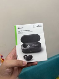 Belkin 無線藍芽耳機