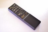 TEAC原廠遙控器RC-355