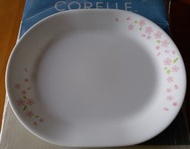 全新  Corelle 康寧碟 31cm 櫻花