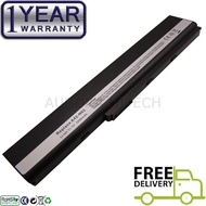 Asus A42E A42F A42J A42JA A42JC A42JE A42JK A42JR A42JV A42QR A62 F85 F86 A52JR A52JR-X1 P52JC 5200m