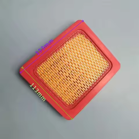 OEM G48TK AIR FILTER L66150715 FOR EFCO OLEO-MAC G44PK G48PK G53TK MAX48TK MAX53TK CR270K CR340KT K5