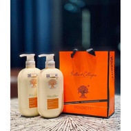 BIOTIN COLLAGEN SHAMPOO