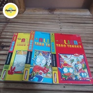 Komik Alien taro tanaka 1-3 tamat