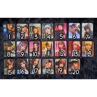 PC Photocard Official Newjeans OMG Weverse, Attention, Ditto, Minji, Henni, Haerin, Danielle, Hyein