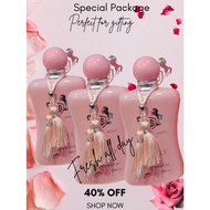 Velvet Bloom IPink AuraI – Signature Perfume SetI-Eau de Parfum