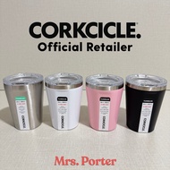 CORKCICLE Tumbler 12oz Stainless Steel