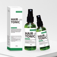 STAR Hair Nourishing Serum Vitamin Hair Growth Spray Hair Care 60ml Oil Essence W7n7