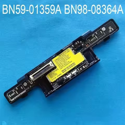 TV WIFI/BT Transceiver BN59-01359A BN98-08364A Wi-Fi Module IR Sensor is for UN50AU8000G UN55AU8000G