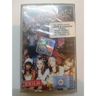 All Saints Brand New Sealed Cassette