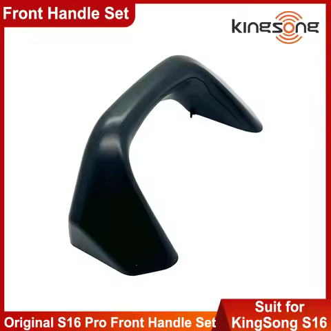 Original KingSong S16 Accessories KingSong S16/S16 Pro Front Handle Set Spare Part for KingSong S16/