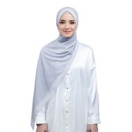 FAZURA Shawl Pink Label Solehah