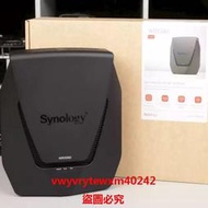 「LSW」  Synology WRX560 MR2200AC 雙頻Router路由器SRM系統國內發貨