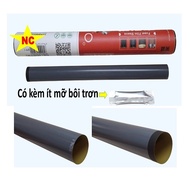 HP 1005, 1006, 1132, 1212, 1102, 1606, 1566, 1536 silk case. Printer drying film tube with ink code 