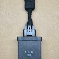 Cdi Rxz 5pv/125zr Cdi yamaha tiara Original motor Sepco
