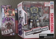 Takara Tomy Transformers Soundwave 變形金剛音波