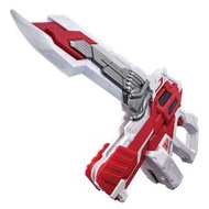 【已額滿 - 新貨預訂】 DX GEATS破壞炮 QB9 DX GEATS BUSTER QB9 DXギーツバスターQB9 幪面超人 Kamen Rider Masked Rider Geats 仮面