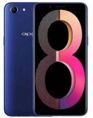 【ใหม่เอี่ยมของแท้】OPPO A83 ของแท้ 100% smart phone Ram 6GB Rom 128GB 5.7"หน้าจอใหญ่ (รับประกัน 1ปี ฟรีอุปกรณ์ตกแต่งครบชุด)