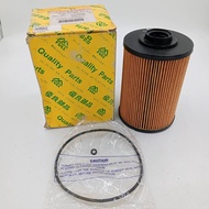 Solar Filter NISSAN MD92T CWM273-COM 1-FNS099 FULL Genuine Part Code 16444-NY025