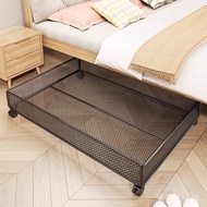Pull-out Storage Basket Storage Box Sofa Rack Pull-out Storage Box Drawer Under Bed Storage Basket P