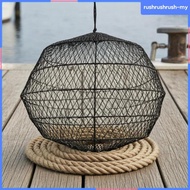 [RushrushrushMY] Mesh Beacon Marker Lightweight Hanging Beacon Marker Vertical Ball