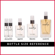 ℗ ♂ ◴ Hypnotic Poison Inspired Perfume