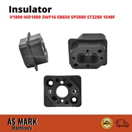 Victa V1800 Insulator Mist Blower MD1880 3WF16 EB650 SP2880 ST2288 1E48F 63CC