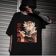 Douma T-Shirt Anime Kimetsu No Yaiba MangaDemon Slayer