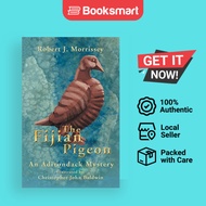 The Fijian Pigeon - Paperback - English - 9781532037238