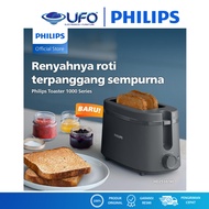 Philips Toaster HD2510/90 600 Watt Toaster