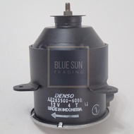 (DENSO) PERODUA MYVI 2005-2010 & VIVA FAN MOTOR DENSO 6080 / 5480