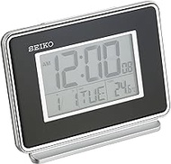 SEIKO Digital Bedside Alarm Clock