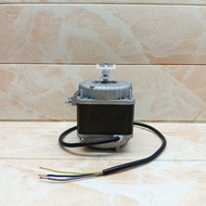Fan Motor big Fridge/Refrigerator/chiller display Pure Copper 110w 90w 75w 60w 40w 35w 25w Peti Seju