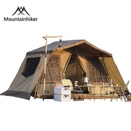 [FreeShip Max] Lều Nishikawa Mountainhiker - Cửa Hàng Camping Trúc Linh