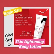 KOJIE-SAN Skin Lightening Body  Lotion