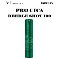 [VT] PRO CICA REEDLE SHOT 100 50ml