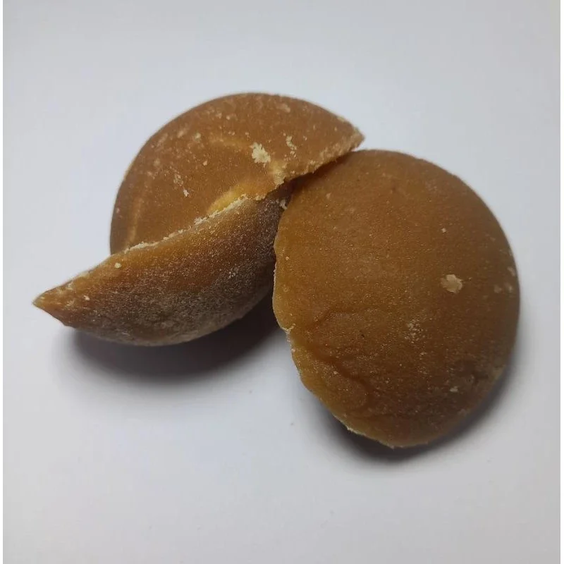 Wedang Gujahe (Gula jawa jahe) Isi 12 keping Asli Jogja
