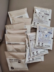 Ucc Drip coffee