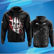 Dead by Daylight Hoodies & Sweatshirts