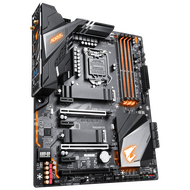 MAINBOARD (เมนบอร์ด) 1151V2 GIGABYTE Z390 AORUS PRO WIFI