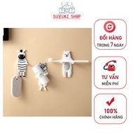 TT1446- FUNNY WALL HOOK