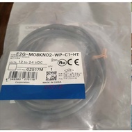 Sensor E2G-M08KN02-WP-C1-HT Proximity Switch E2G-S08KN02-WP-C2 Sensor