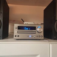 ONKYO CR-715