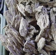Batu pasir dekorasi aqaurium/aquascape per 1 kg