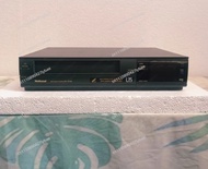 
 Classic L15 Video Recorder Vintage Video Tape Cassette Player VHS Format