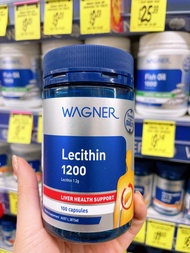 Wagner Lecithin 1200