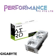 GIGABYTE GeForce RTX™ 5070 Ti 5070Ti AERO OC 16G GRAPHICS CARD (3 YEAR WARRANTY BY CDL TRADING PTE L