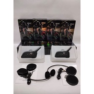 EJEAS V6 PRO Intercom