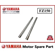 YAMAHA FZ150 FORK TUBE 0 ASSY FRONT FORK TUBE INNER SET DALAM FZ150 V1 V2 FZ-150 FZ 150 YAMAHA
