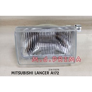 MITSUBISHI  LANCER  A172 HEAD LAMP