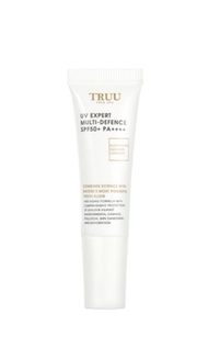 TRUU - 高效全能水感防曬乳10ml 【隨身瓶】 [平行進口]